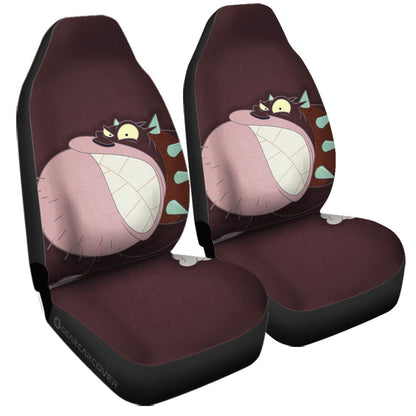Bob Car Seat Covers Custom Car Accessories