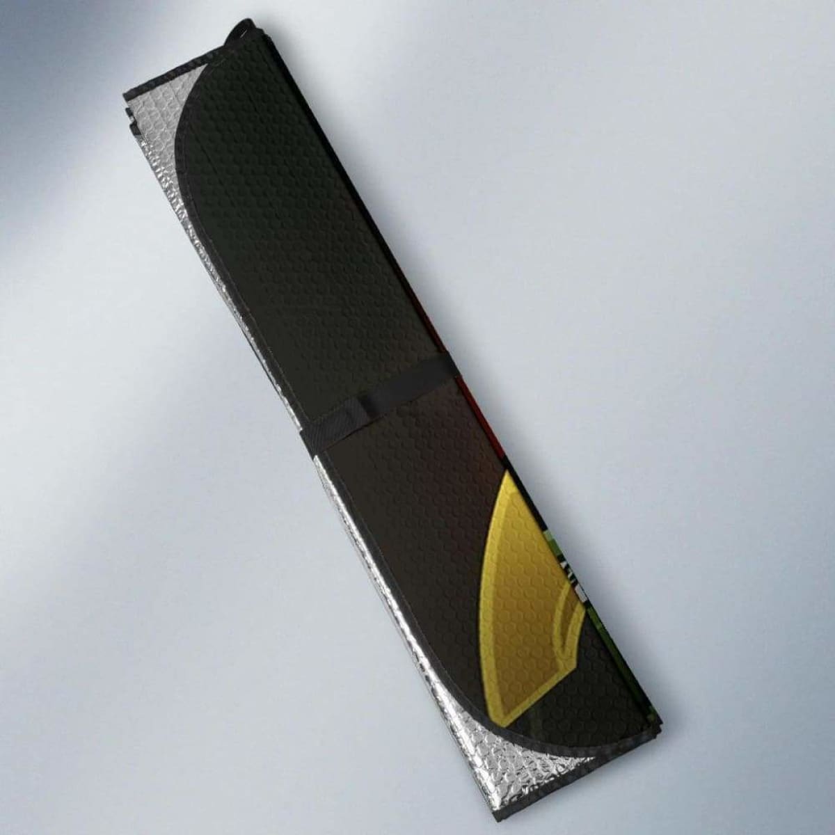 Boba Fett Auto Sun Shades 918b Universal Fit