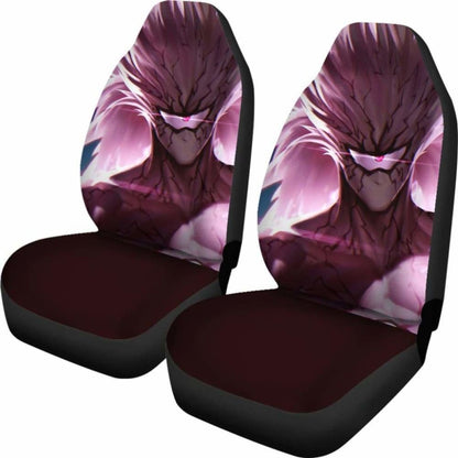 Borus Seat Covers 101719 Universal Fit