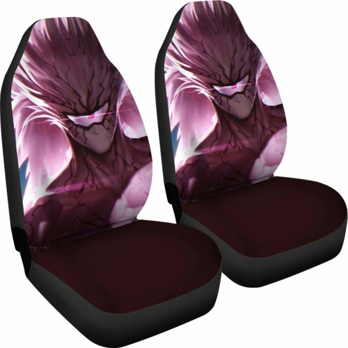 Borus Seat Covers 101719 Universal Fit