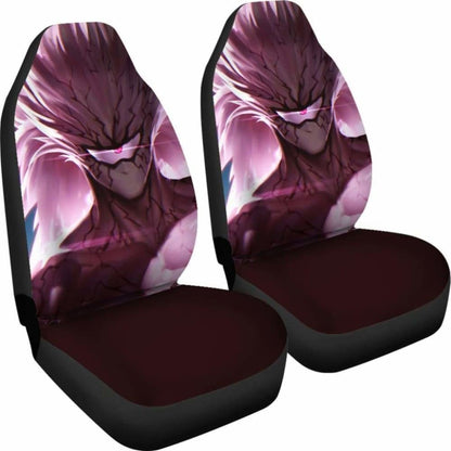 Borus Seat Covers 101719 Universal Fit