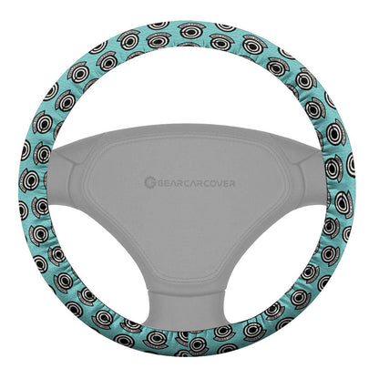 Bulma Steering Wheel Cover Collection