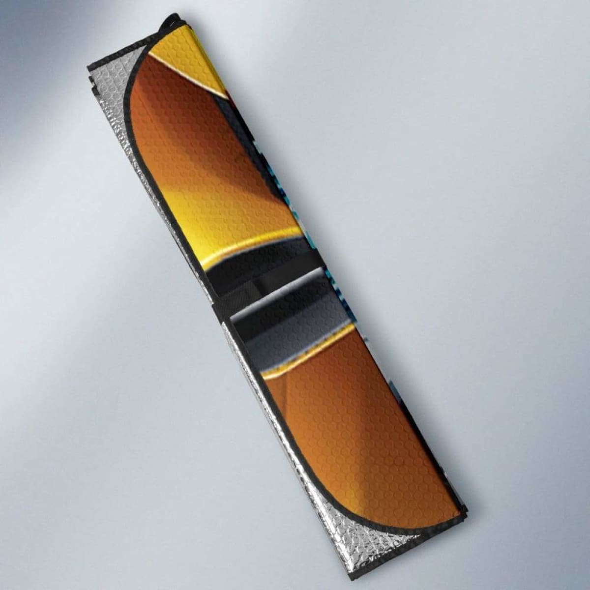 Bumblebee New Auto Sun Shade 918b Universal Fit