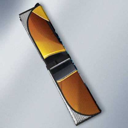 Bumblebee New Auto Sun Shade 918b Universal Fit