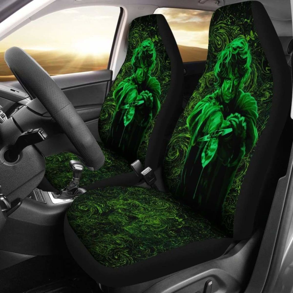 Car Seat Covers Hobbit 094128 Universal Fit