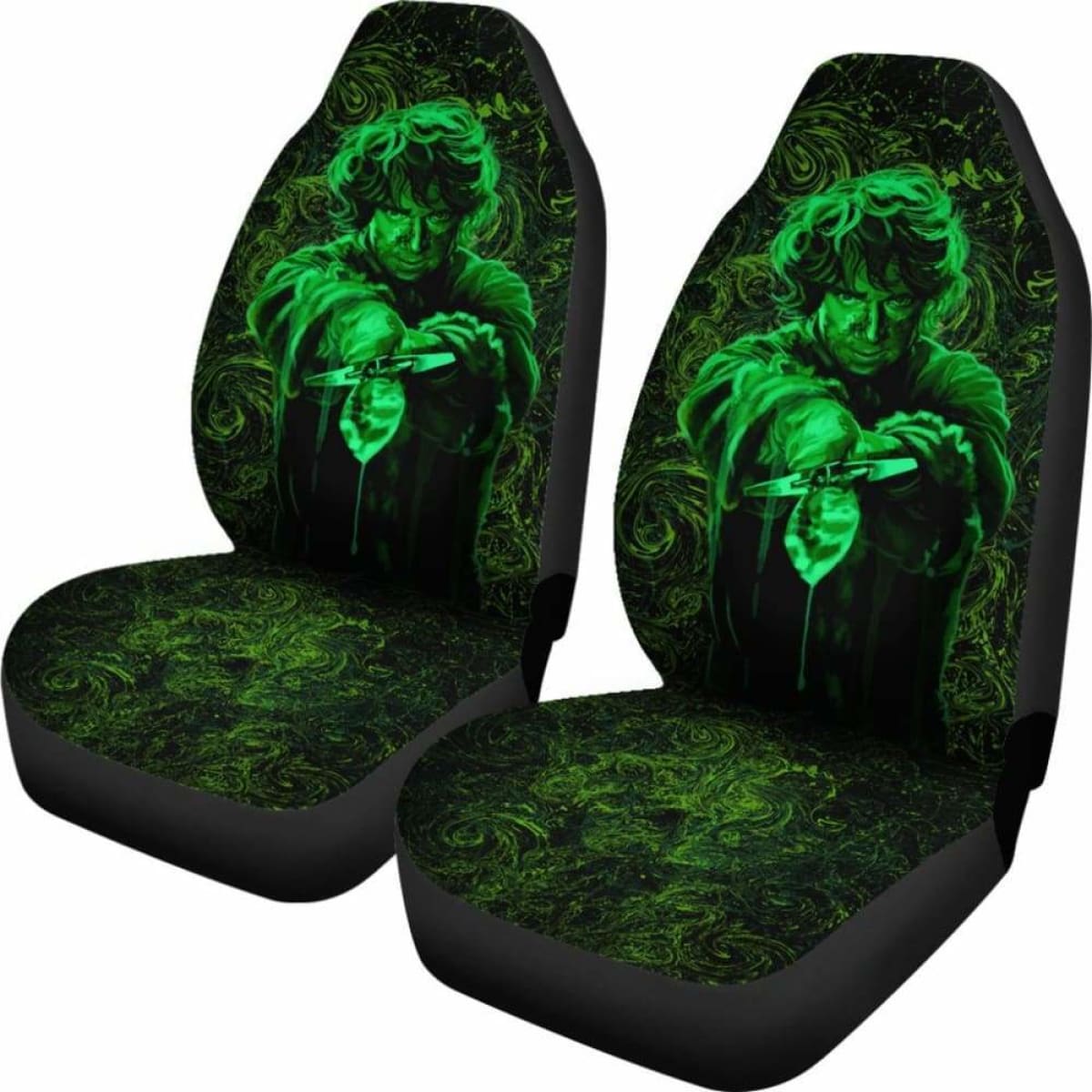 Car Seat Covers Hobbit 094128 Universal Fit
