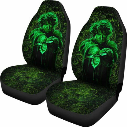 Car Seat Covers Hobbit 094128 Universal Fit