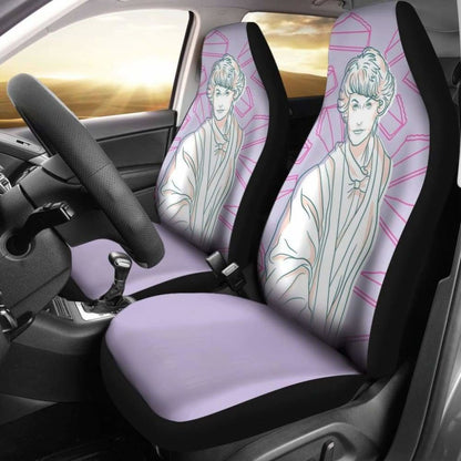 Car Seat Covers The Golden Girls 094128 Universal Fit