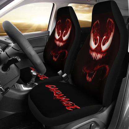 Carnage Car Seat Covers