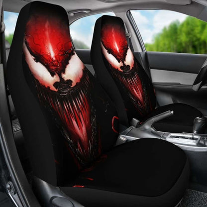 Carnage Car Seat Covers Universal Fit 051012