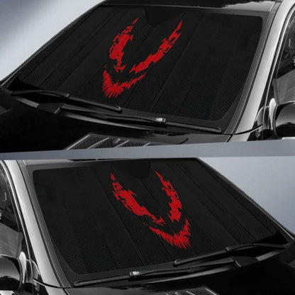 Carnage car sun shades 918b Universal Fit