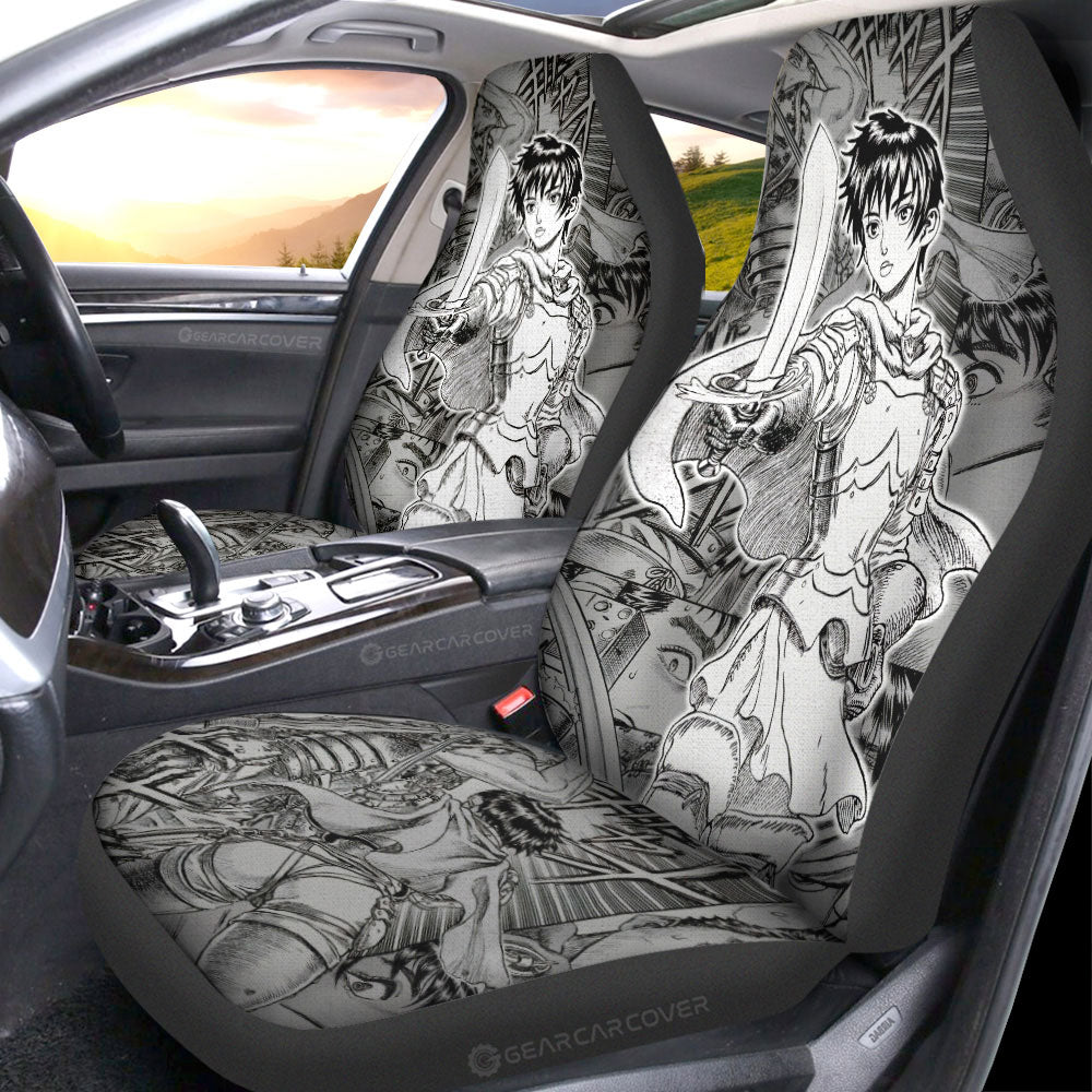 Casca Car Seat Covers Custom Car Accessories