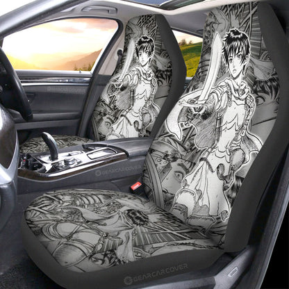 Casca Car Seat Covers Custom Car Accessories