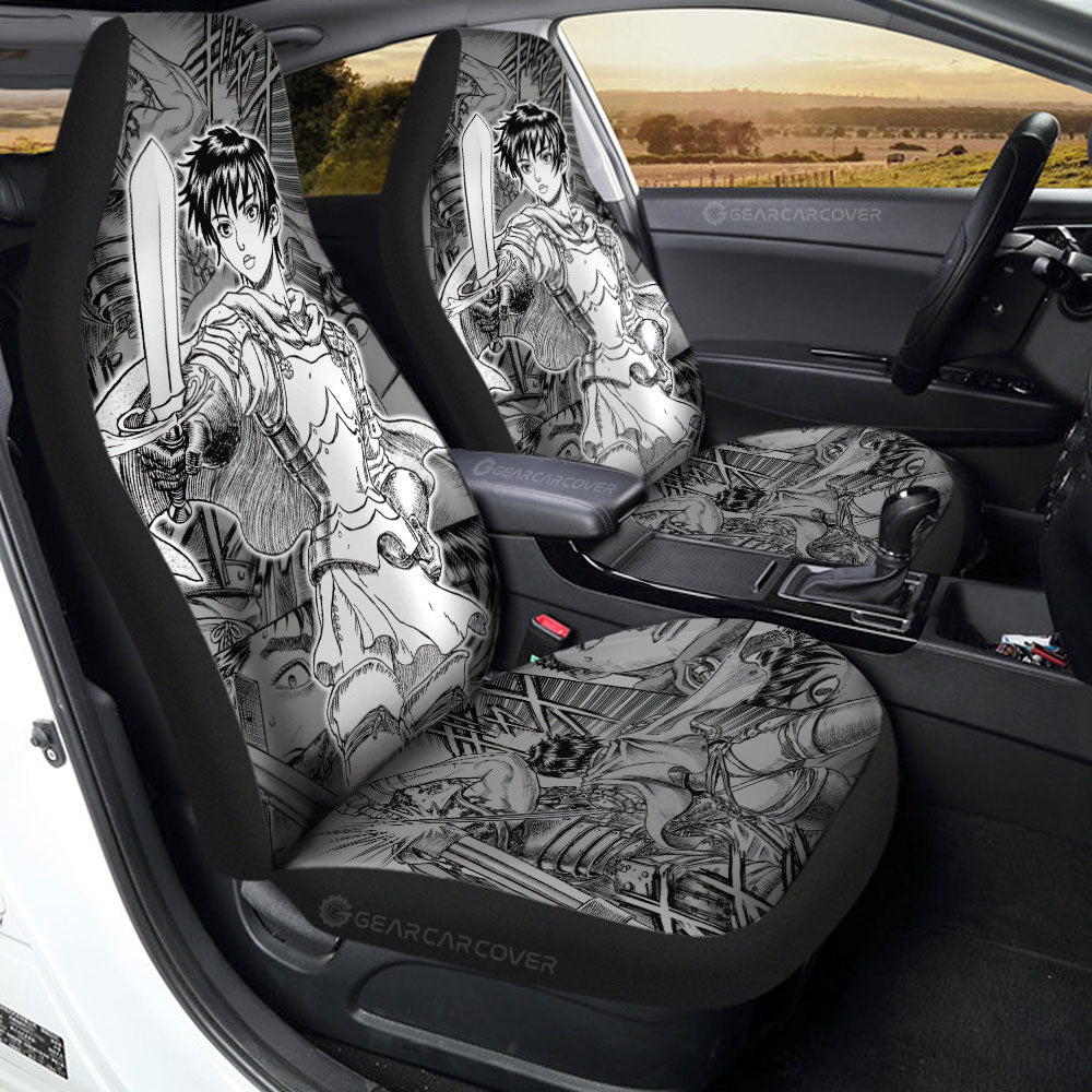 Casca Car Seat Covers Custom Car Accessories