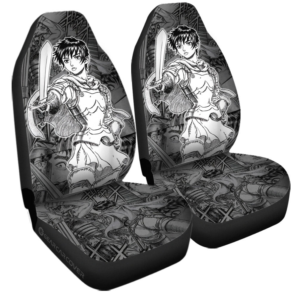 Casca Car Seat Covers Custom Car Accessories