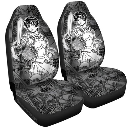 Casca Car Seat Covers Custom Car Accessories