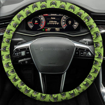 Cell Steering Wheel Cover Collection
