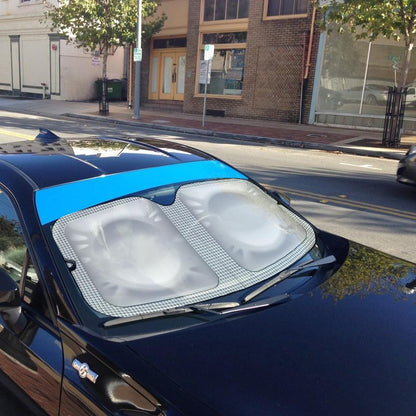 Gearhuman 3D Condom Sunshade