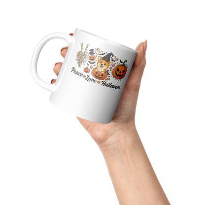 Corgi_Halloween_Coffee_Mug_Lifestyle_Raised_Hand_LH_Mockup.png