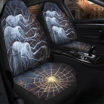 Creepy Seat Covers Amazing Best Gift Ideas 2020 Universal Fit 090505