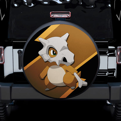 Cubone Car Spare Tire Cover