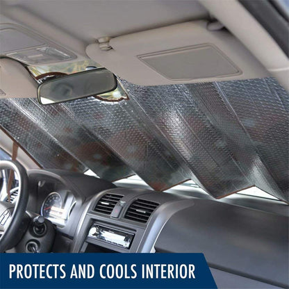 Custom Cat Windows Car Auto Sunshades