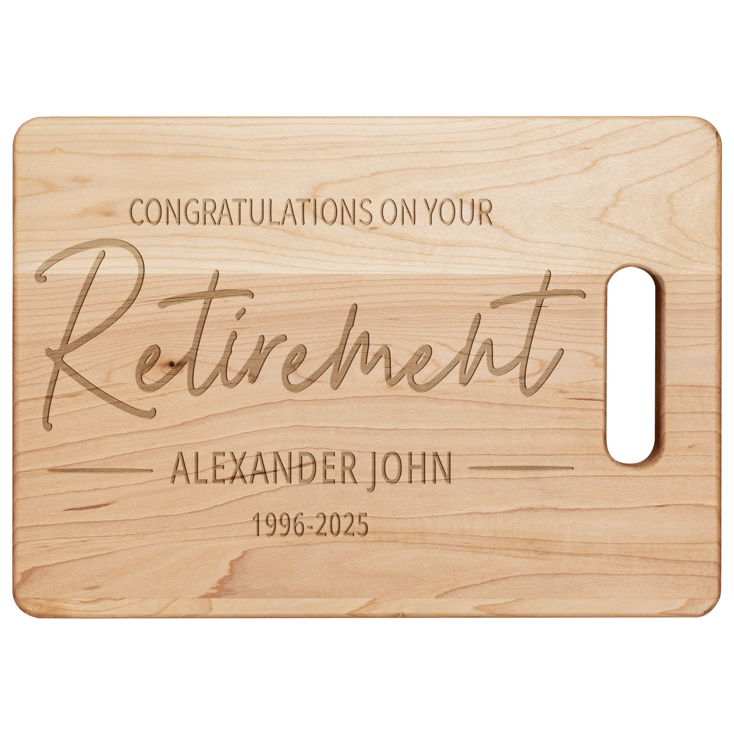Custom_Retirement_Cutting_Board_Gift__Maple_H_Main_Mockup.png