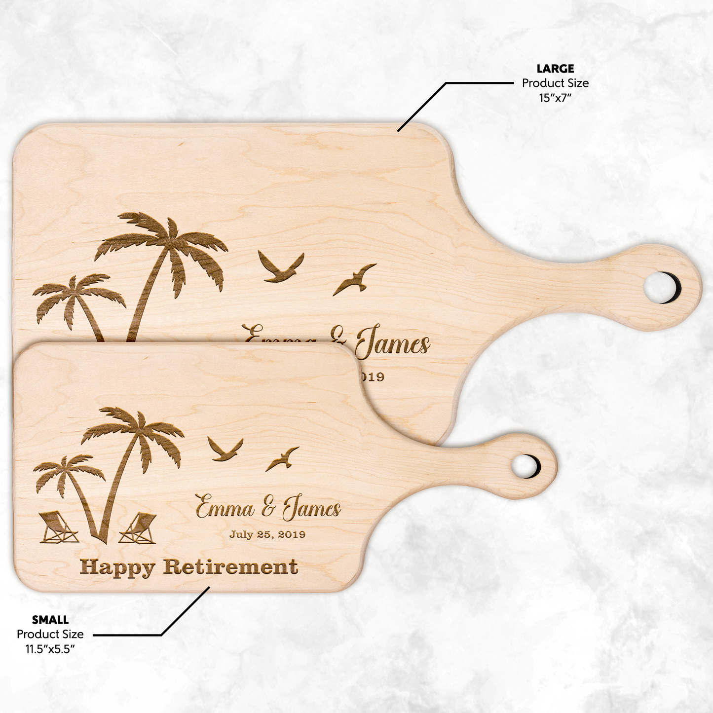Custom_Retirement_Cutting_Board_With_Hea_Light_Handle_H_Size_Options_Mockup.png