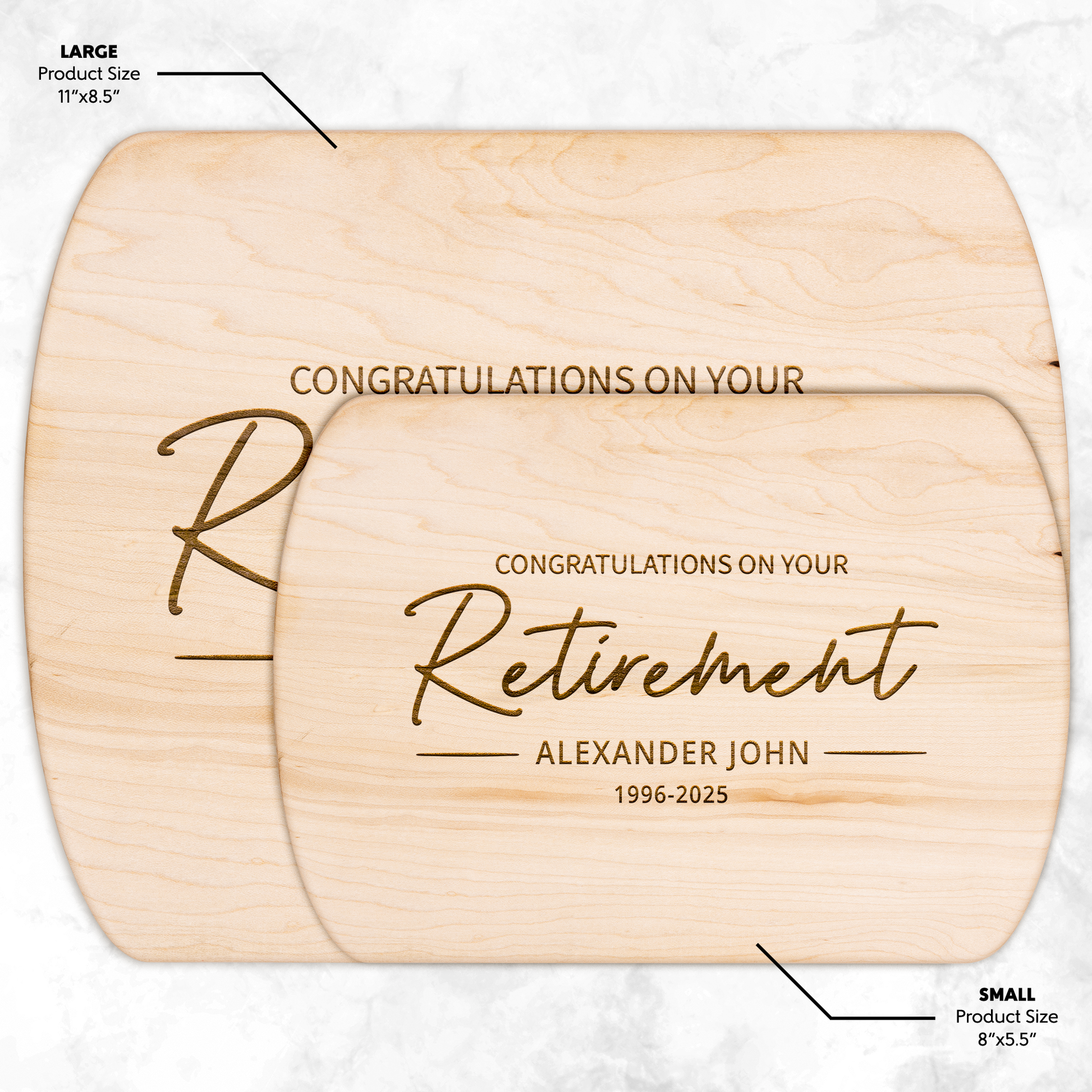 Custom_Retirement_Cutting_Board__Uniq_Light_H_Size_Options_Mockup.png