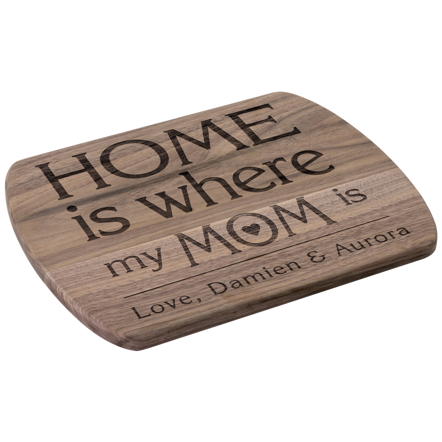 Customized_Cutting_Board_-_Unique_Mother_Dark_Rounded_H_Angle_Mockup.png