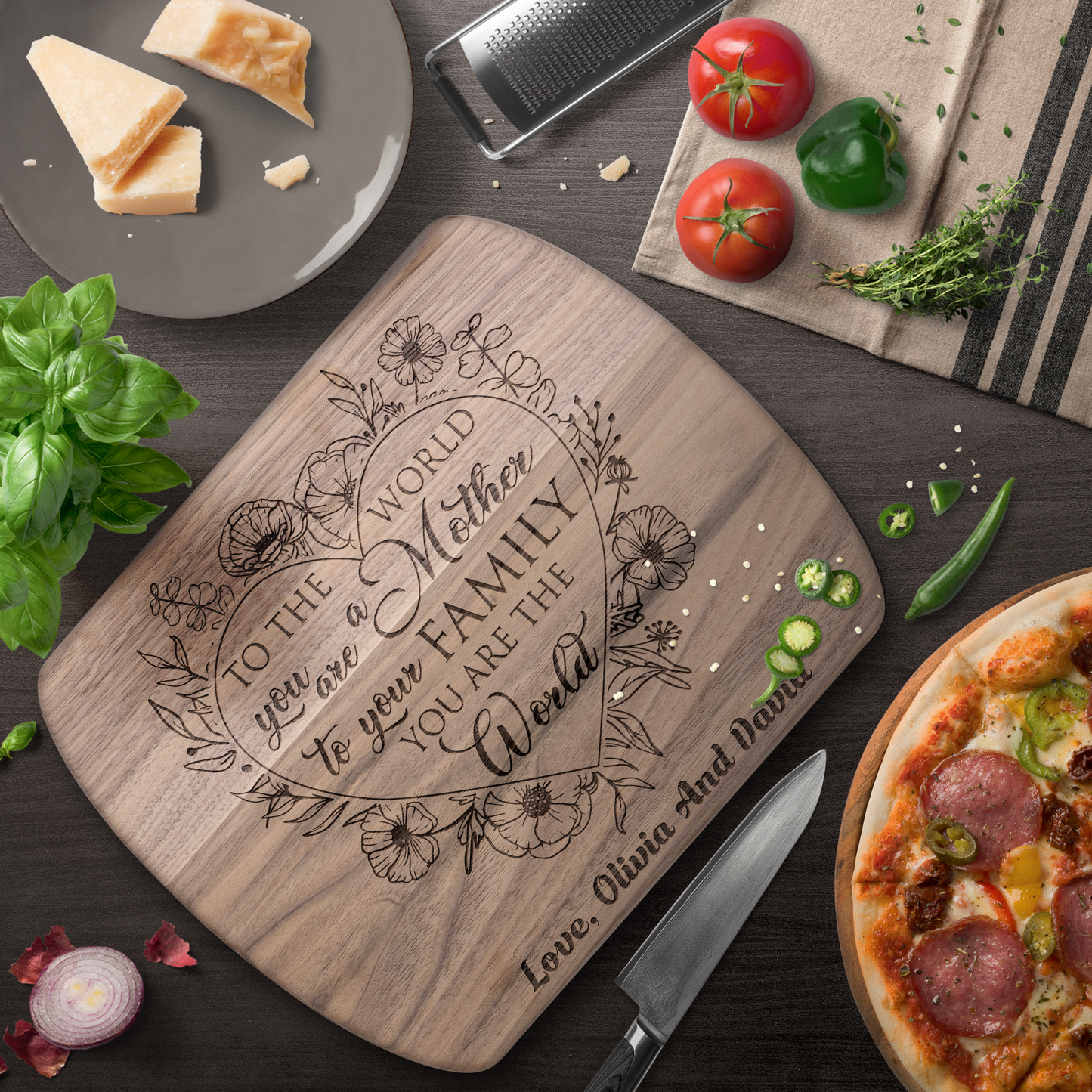 Customized_Cutting_Board_With_Kids_Name_Dark_Rounded_H_Lifestyle_Mockup.png