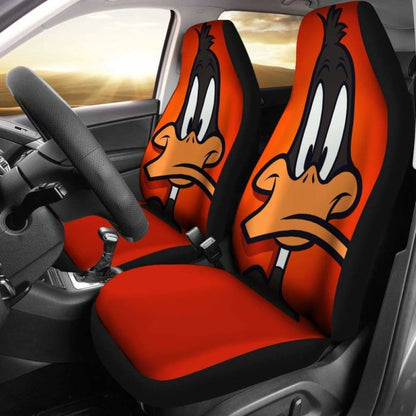 Daffy Seat Covers 101719 Universal Fit