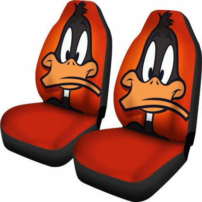 Daffy Seat Covers 101719 Universal Fit