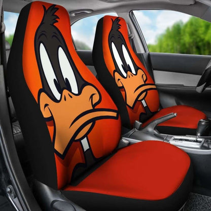 Daffy Seat Covers 101719 Universal Fit