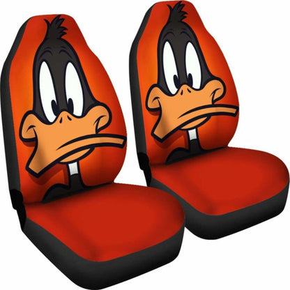 Daffy Seat Covers 101719 Universal Fit
