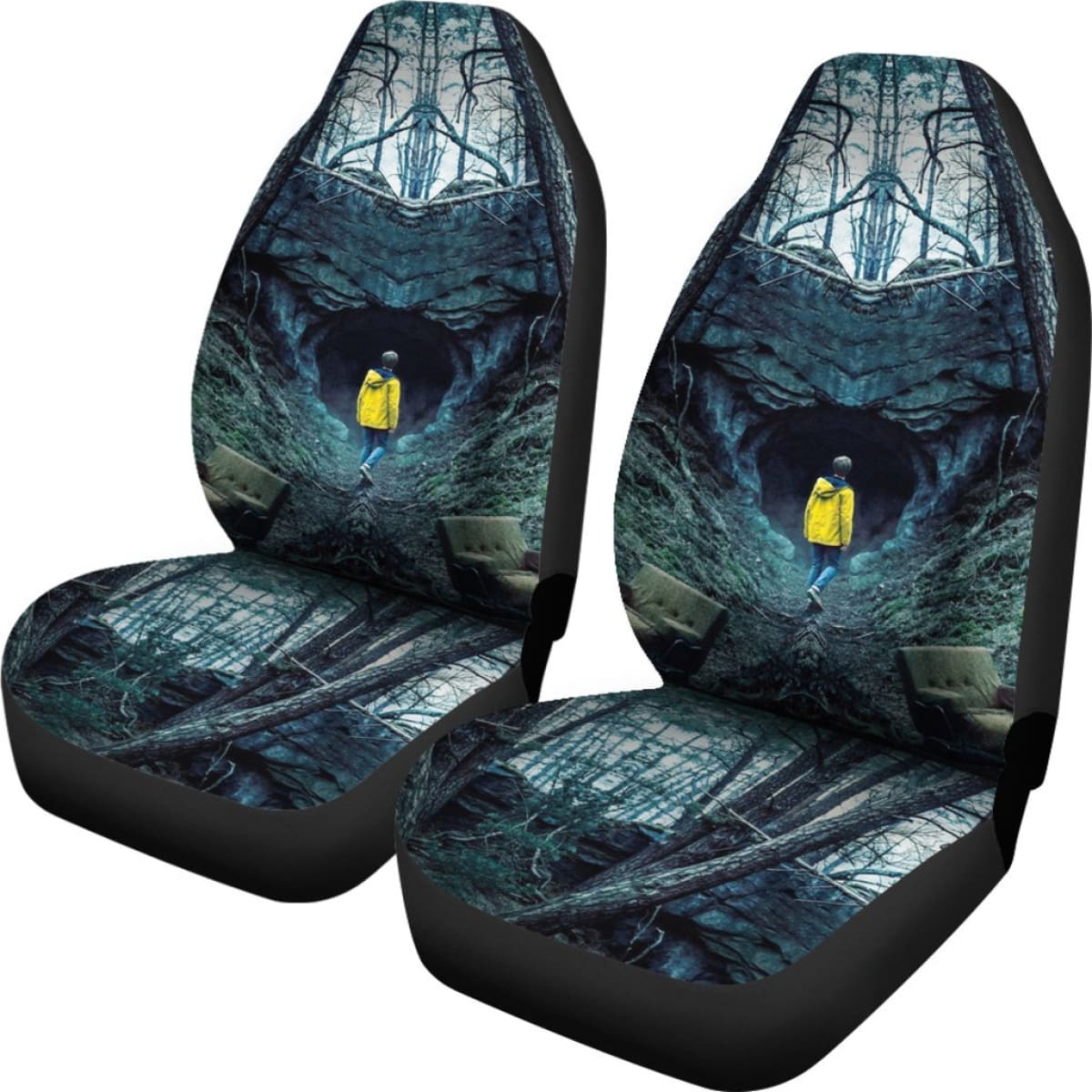 Dark Seat Covers Amazing Best Gift Ideas Universal Fit 090505