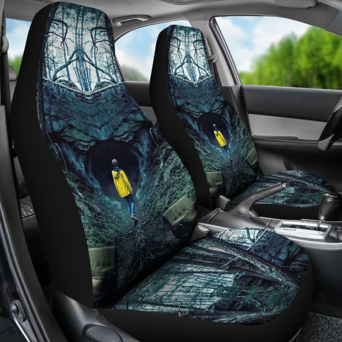 Dark Seat Covers Amazing Best Gift Ideas Universal Fit 090505