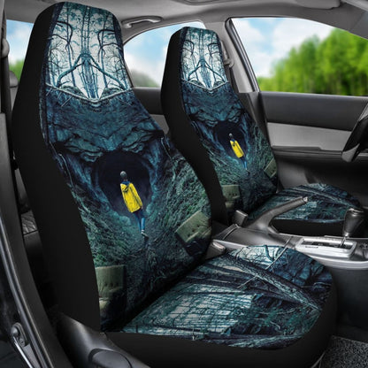Dark Seat Covers Amazing Best Gift Ideas Universal Fit 090505
