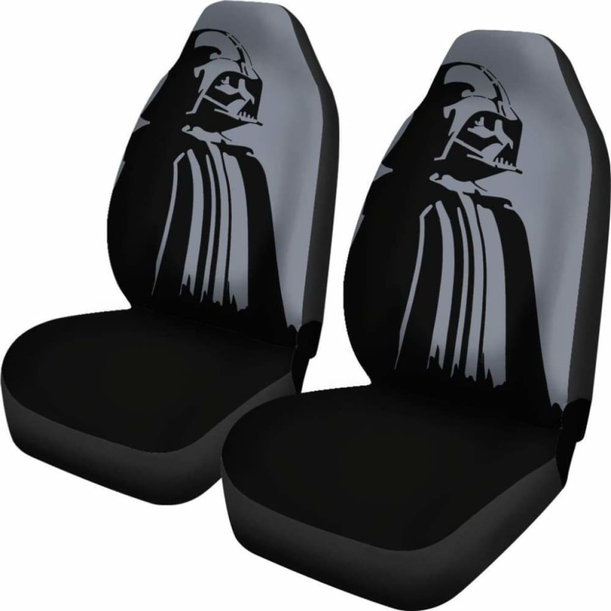 Darth Vader Star War Car Seat Covers Universal Fit 051012