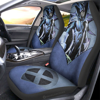 Darwin Car Seat Covers Custom Car Accessories
