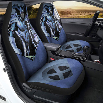 Darwin Car Seat Covers Custom Car Accessories