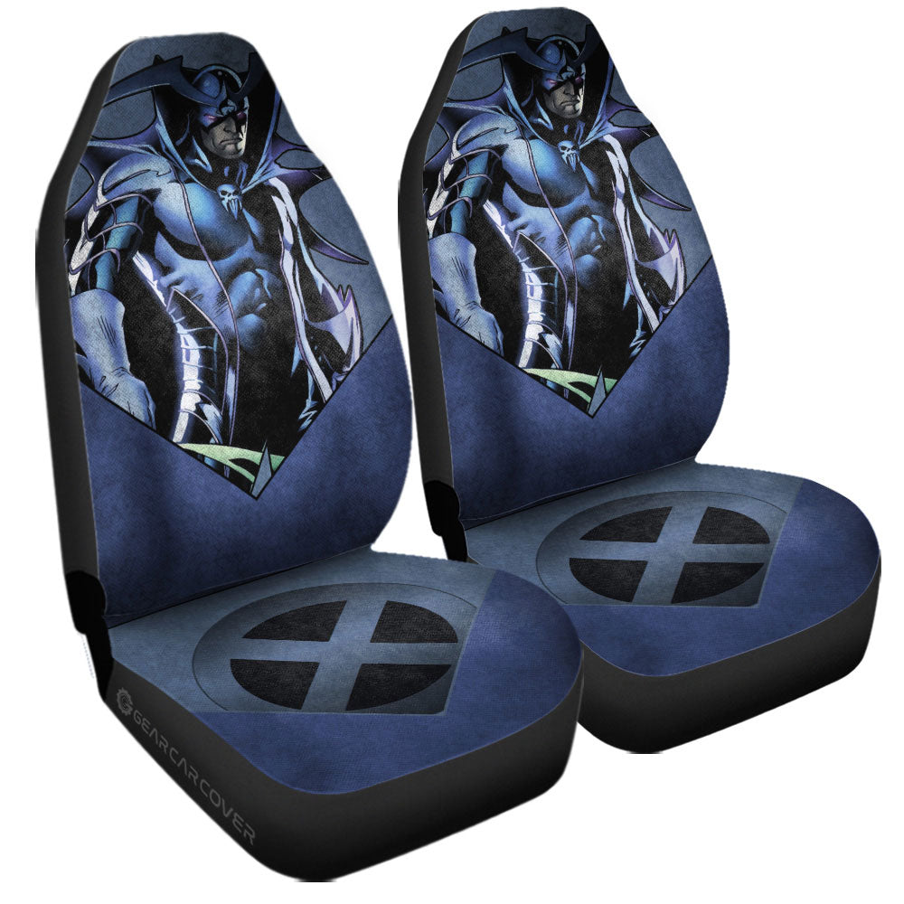 Darwin Car Seat Covers Custom Car Accessories