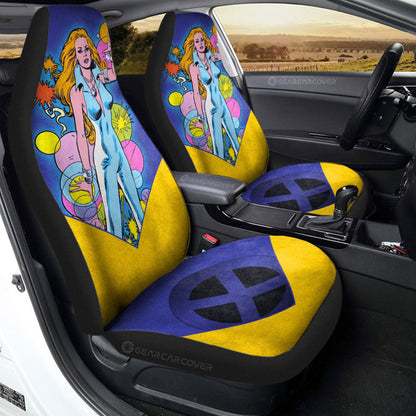 Dazzler Car Seat Covers Custom Car Accessories