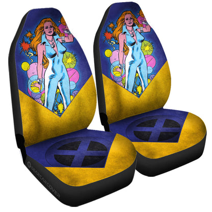 Dazzler Car Seat Covers Custom Car Accessories