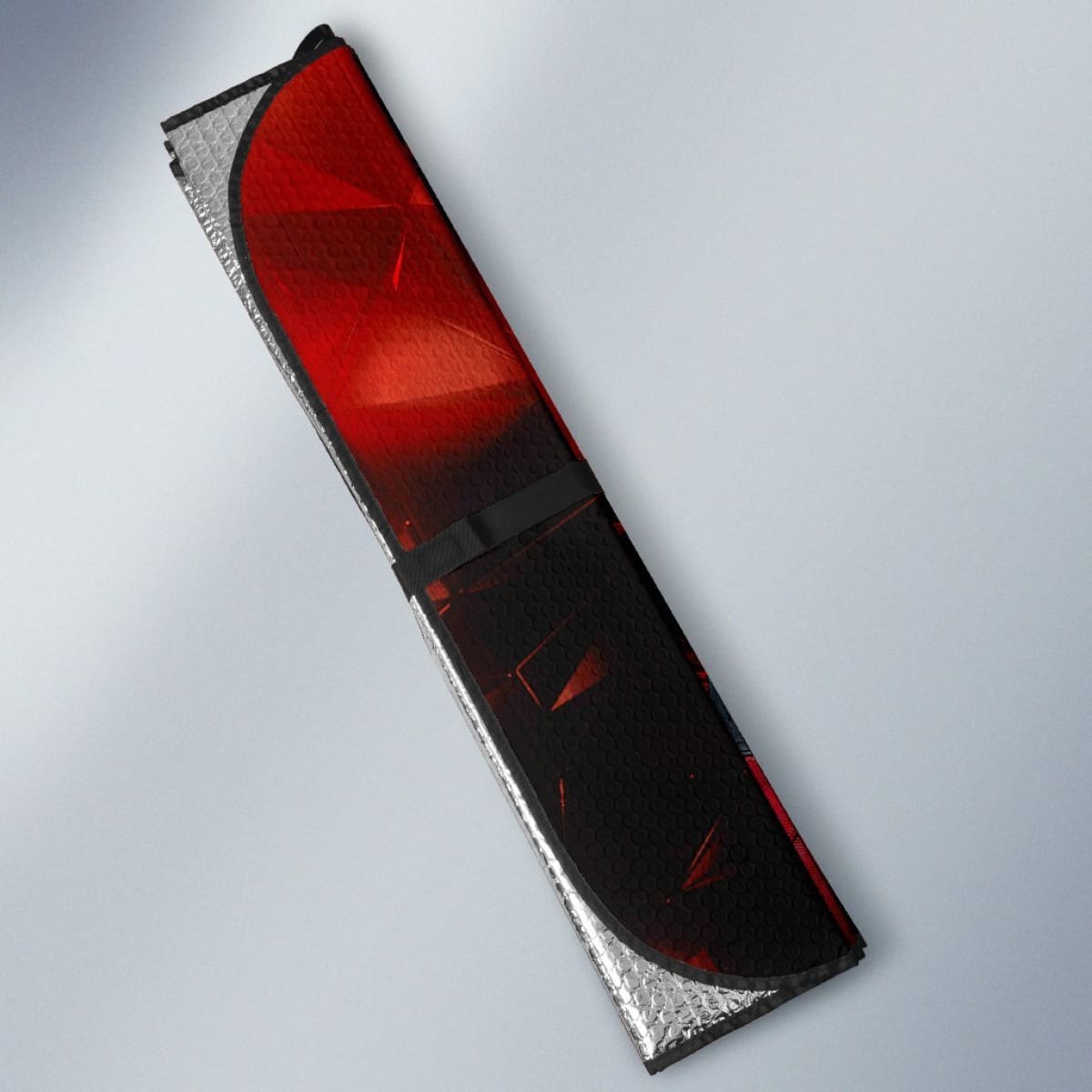 Deadpool Love Car Sun Shades Movie Fan Gift H032720 Universal Fit 225311