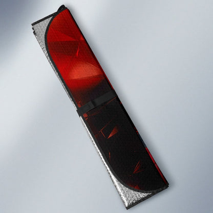 Deadpool Love Car Sun Shades Movie Fan Gift H032720 Universal Fit 225311