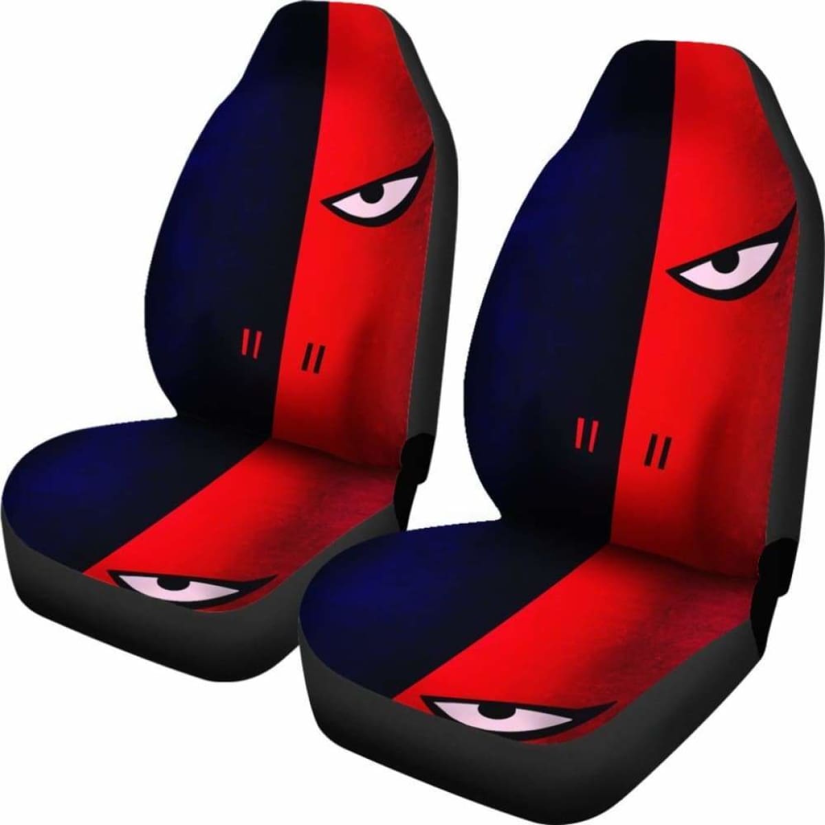 Deathstroke Seat Covers 101719 Universal Fit
