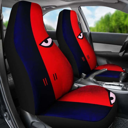 Deathstroke Seat Covers 101719 Universal Fit