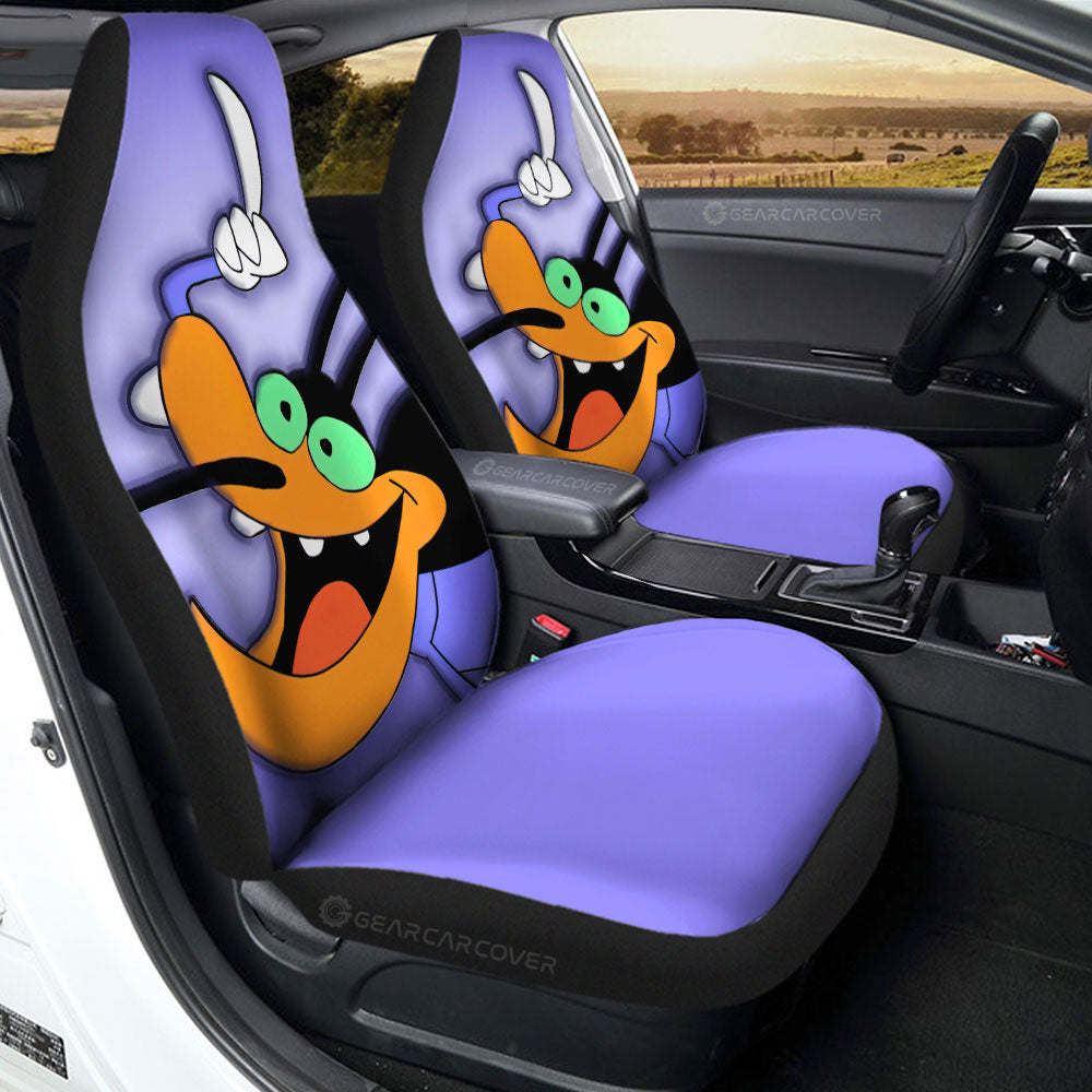 Dee Dee Car Seat Covers Custom Car Accessories