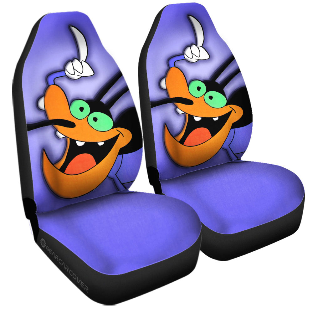 Dee Dee Car Seat Covers Custom Car Accessories